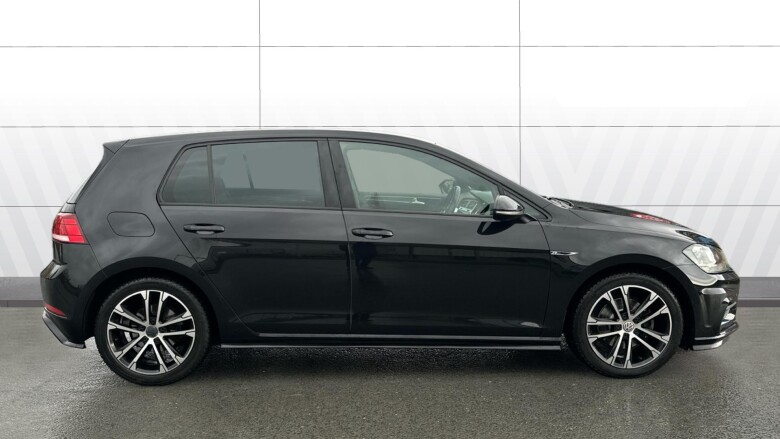 Volkswagen Golf 1.5 TSI EVO 150 R-Line 5dr DSG Petrol Hatchback